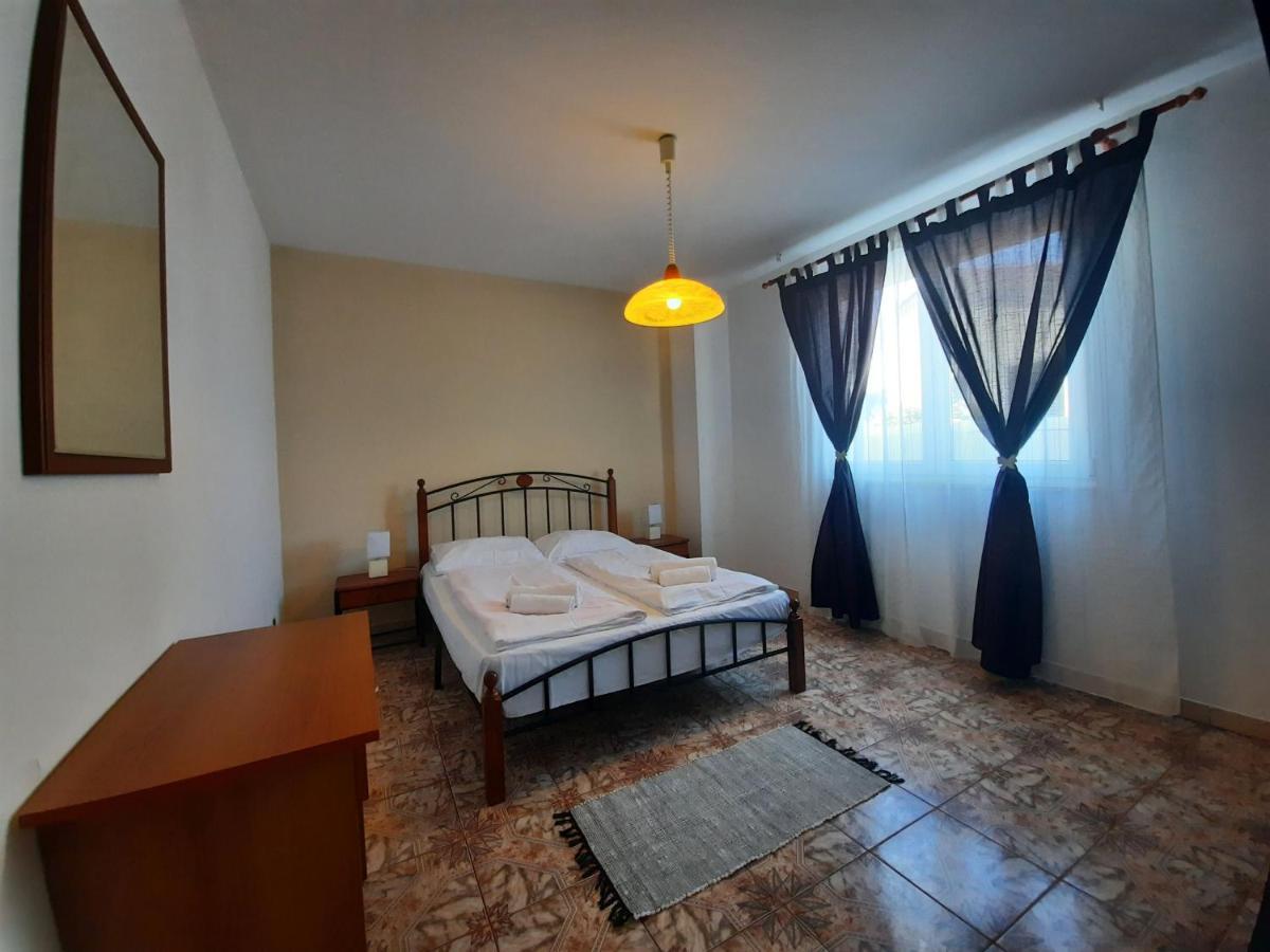 Villa Doris Yourcroatiaholiday Premantura Room photo